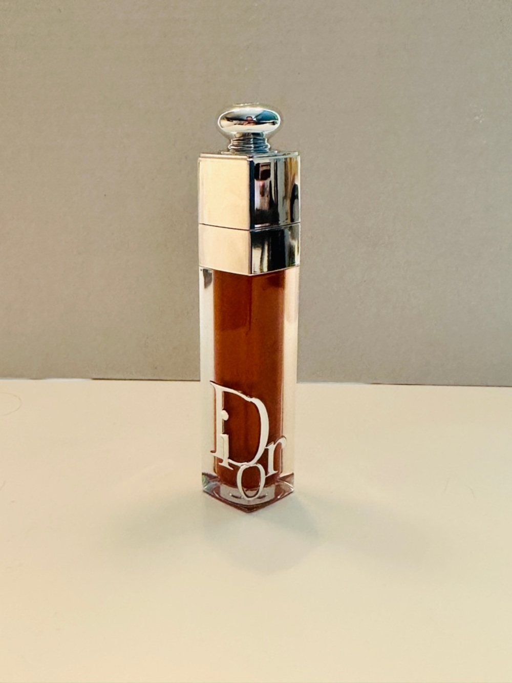 Dior Lip Maximizer Glow - Bronzed Glow